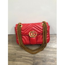 ** TÚI GUCC*I HÀNG CAO CẤP MS : 446744-19